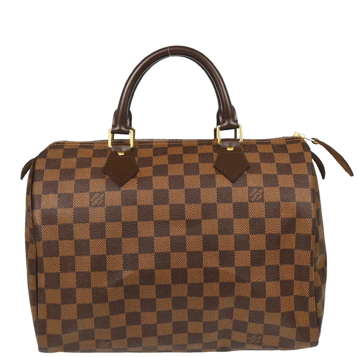 Louis Vuitton 2007 Damier 30 Handbag N41531