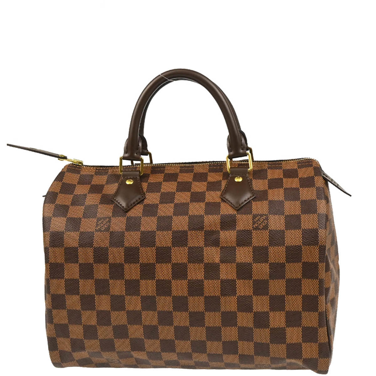 Louis Vuitton 2014 Damier 30 Handbag N41531