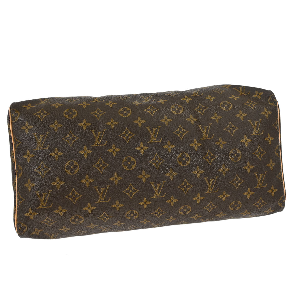 Louis Vuitton Monogram 40 Duffle Handbag M41522