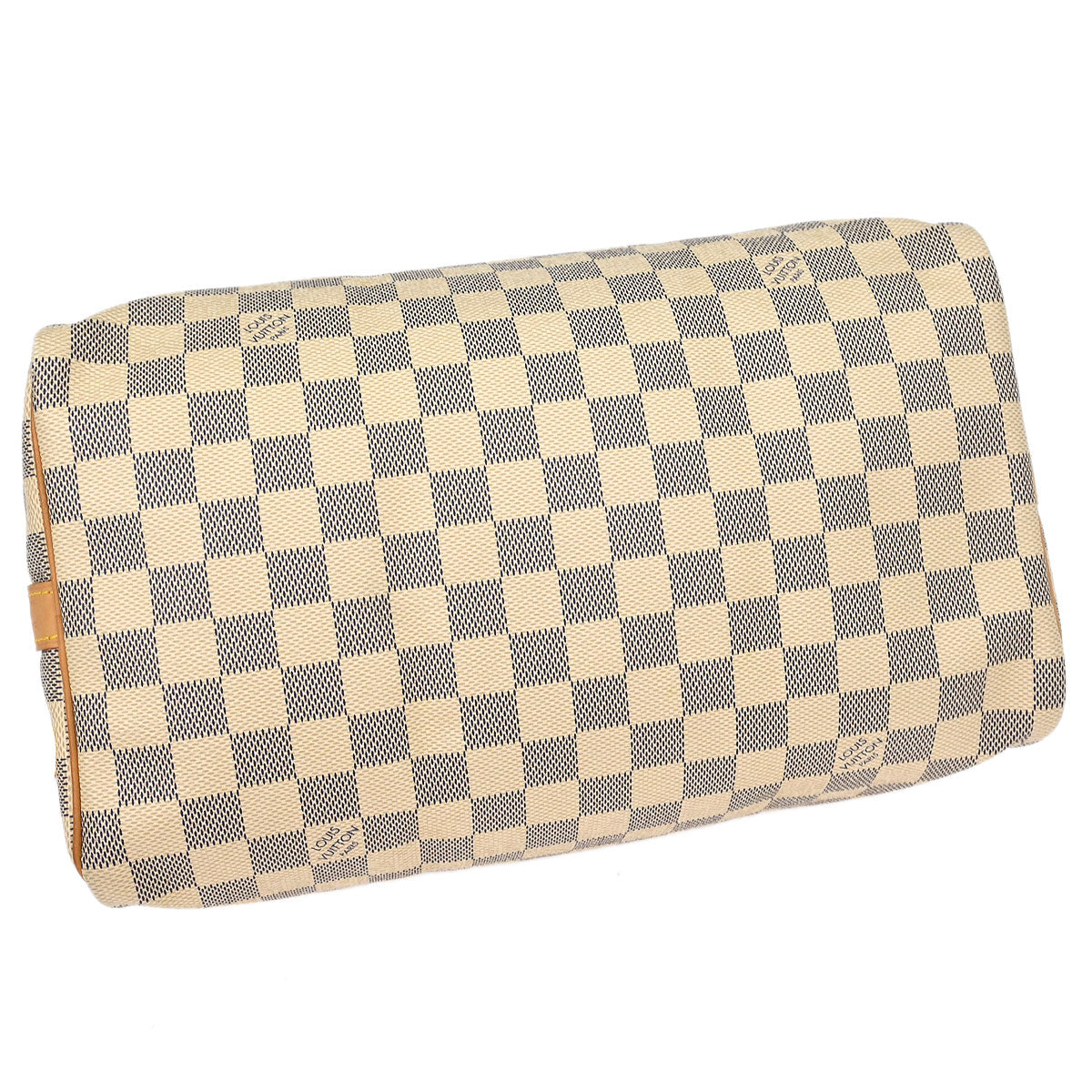 Louis Vuitton Damier Azur Bandouliere 30 Handbag N40592