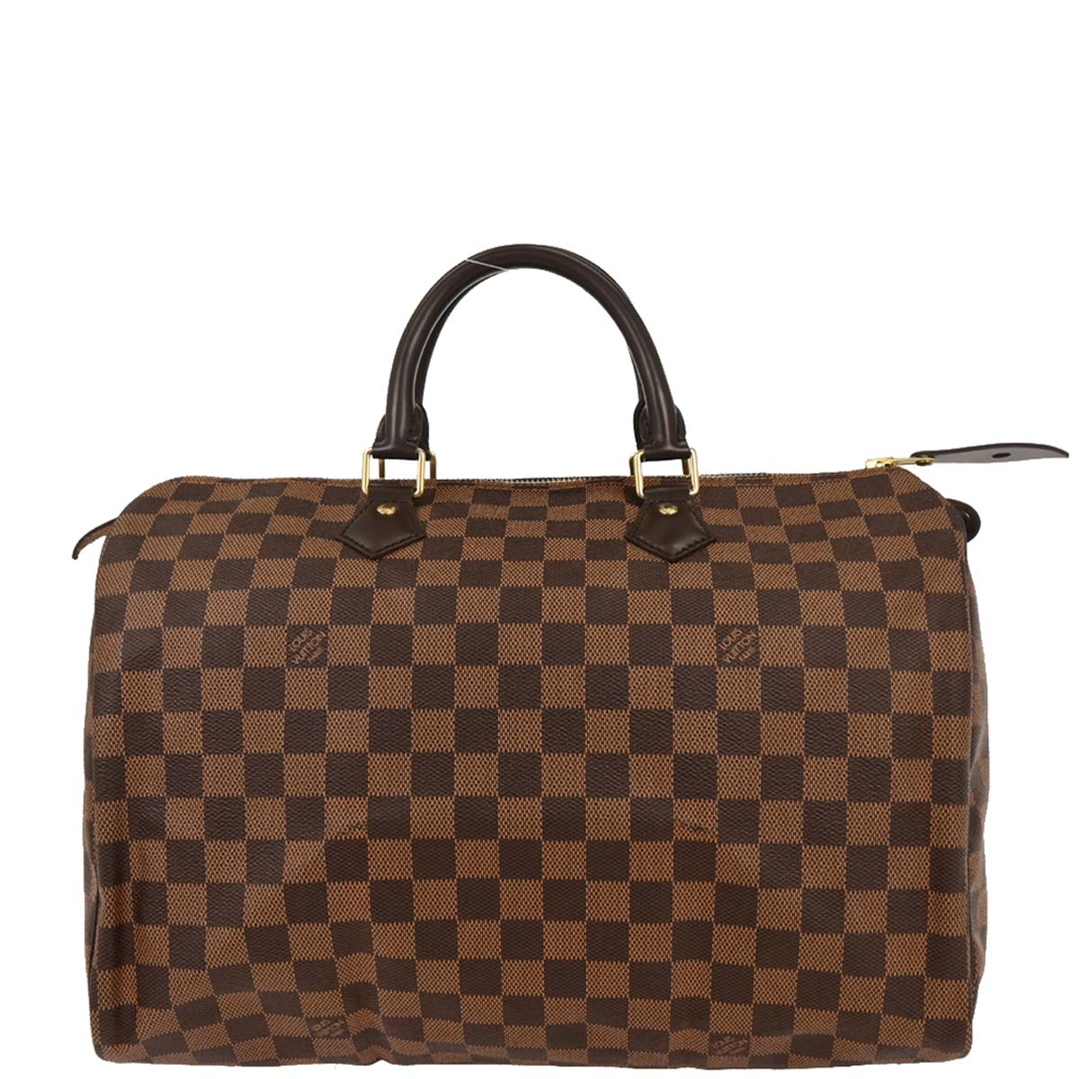 Louis Vuitton 2016 Damier 35 Handbag N41363