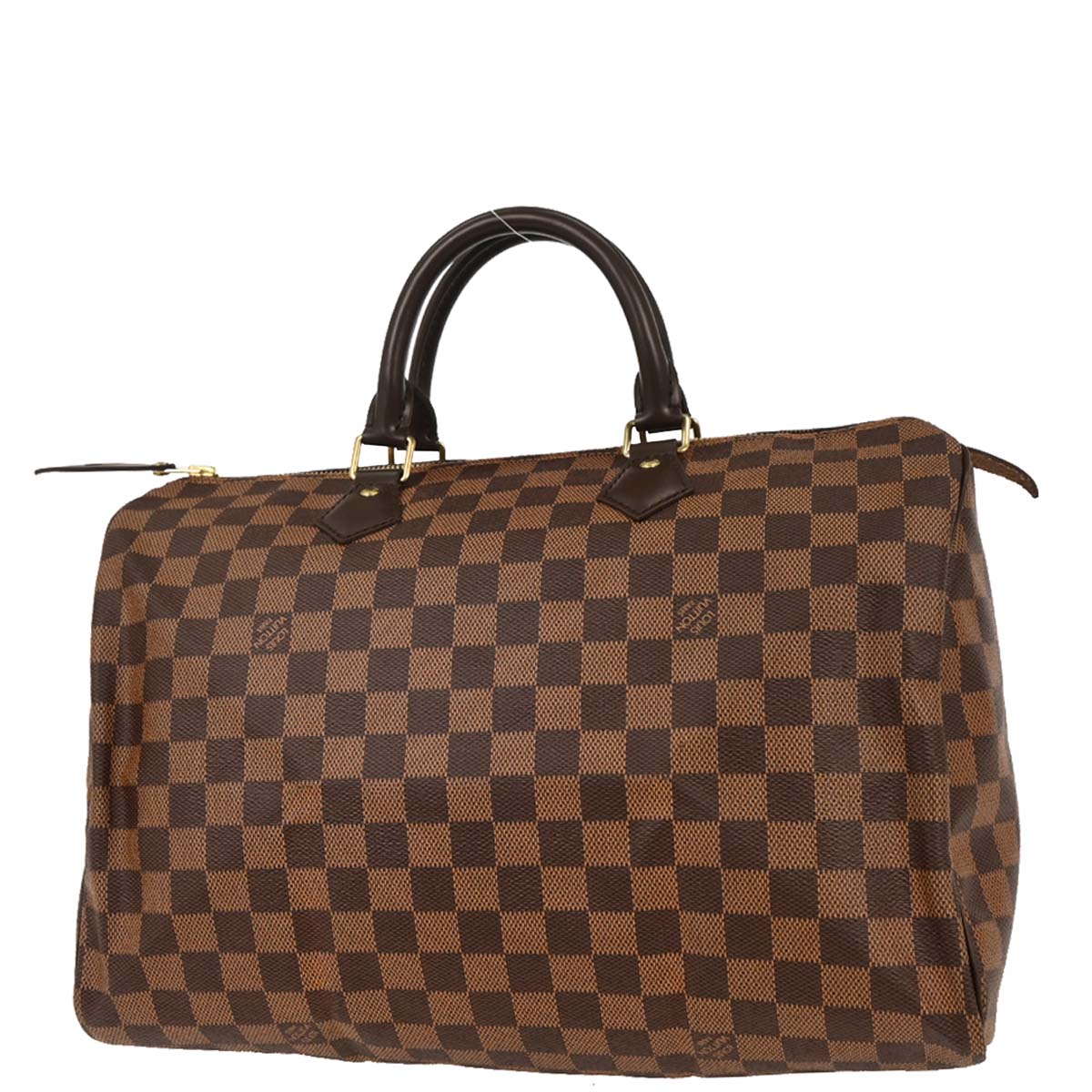 Louis Vuitton 2016 Damier 35 Handbag N41363