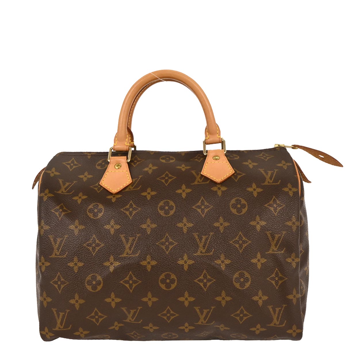 Louis Vuitton Monogram 30 Handbag M41526