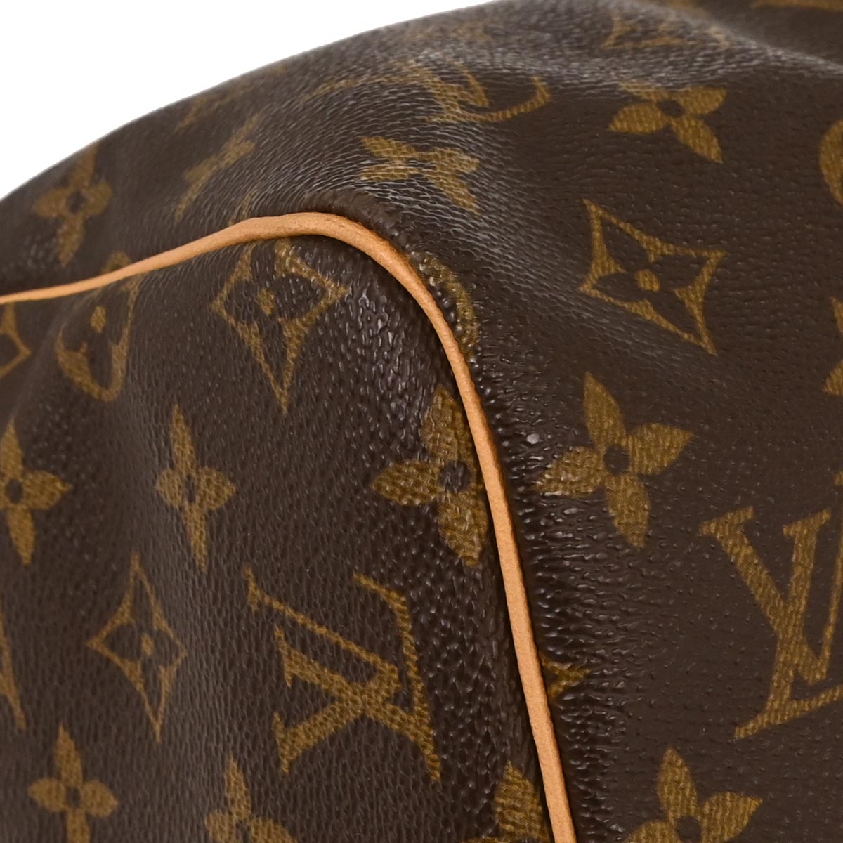 Louis Vuitton Monogram 30 Handbag M41526