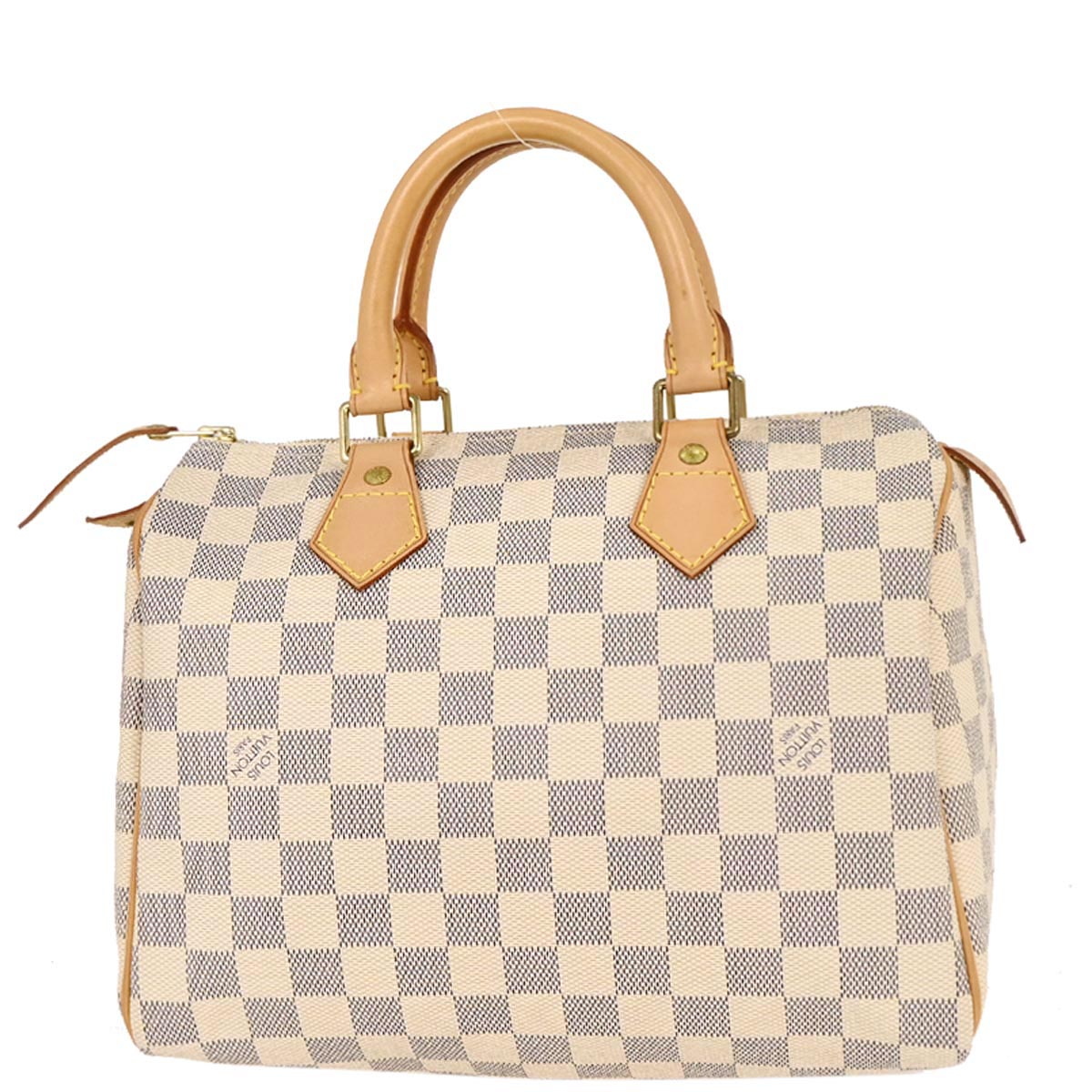 Louis Vuitton Damier Azur 25 Handbag N41534