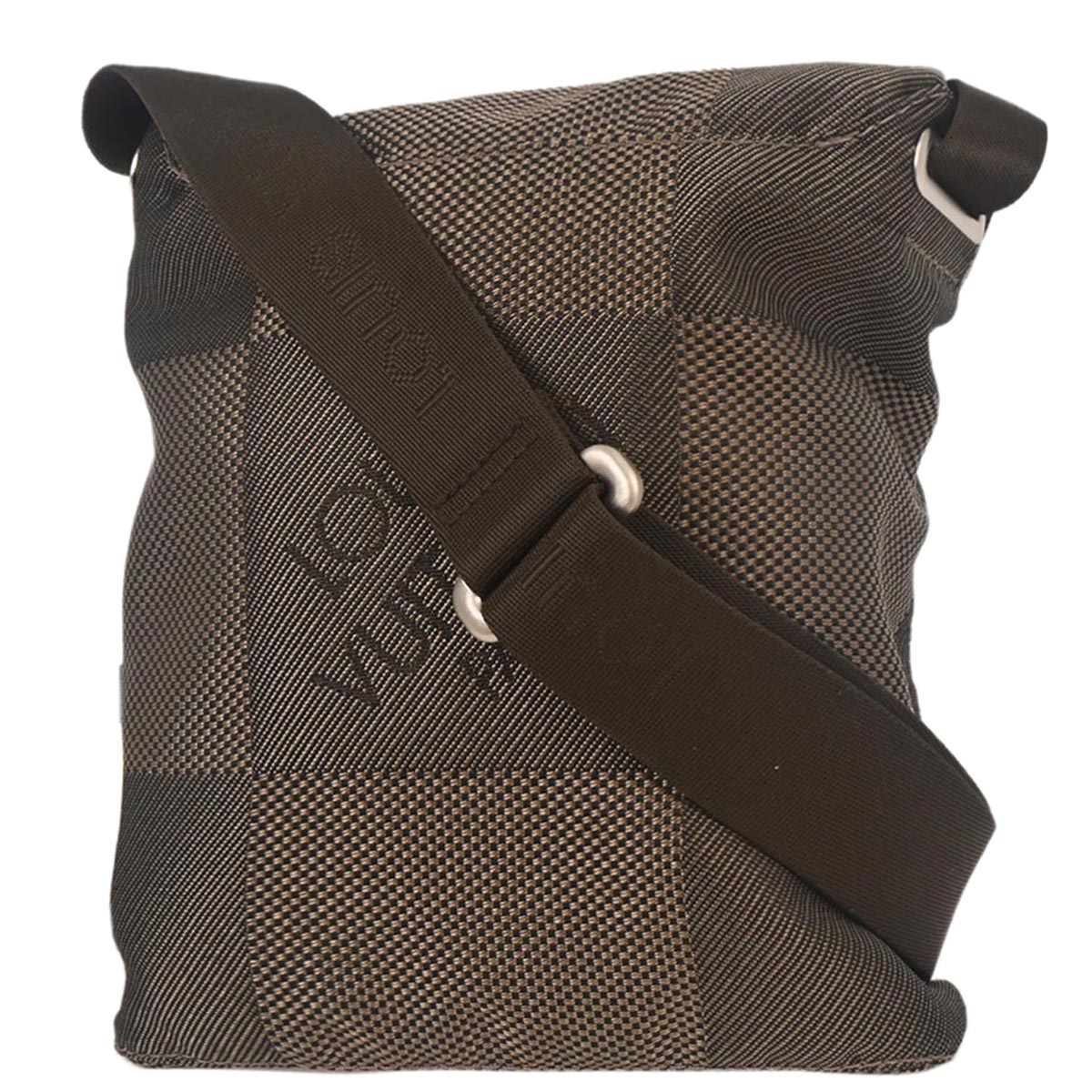 Louis Vuitton 2007 Terre Damier Geant Citadine PM Shoulder Bag M93043
