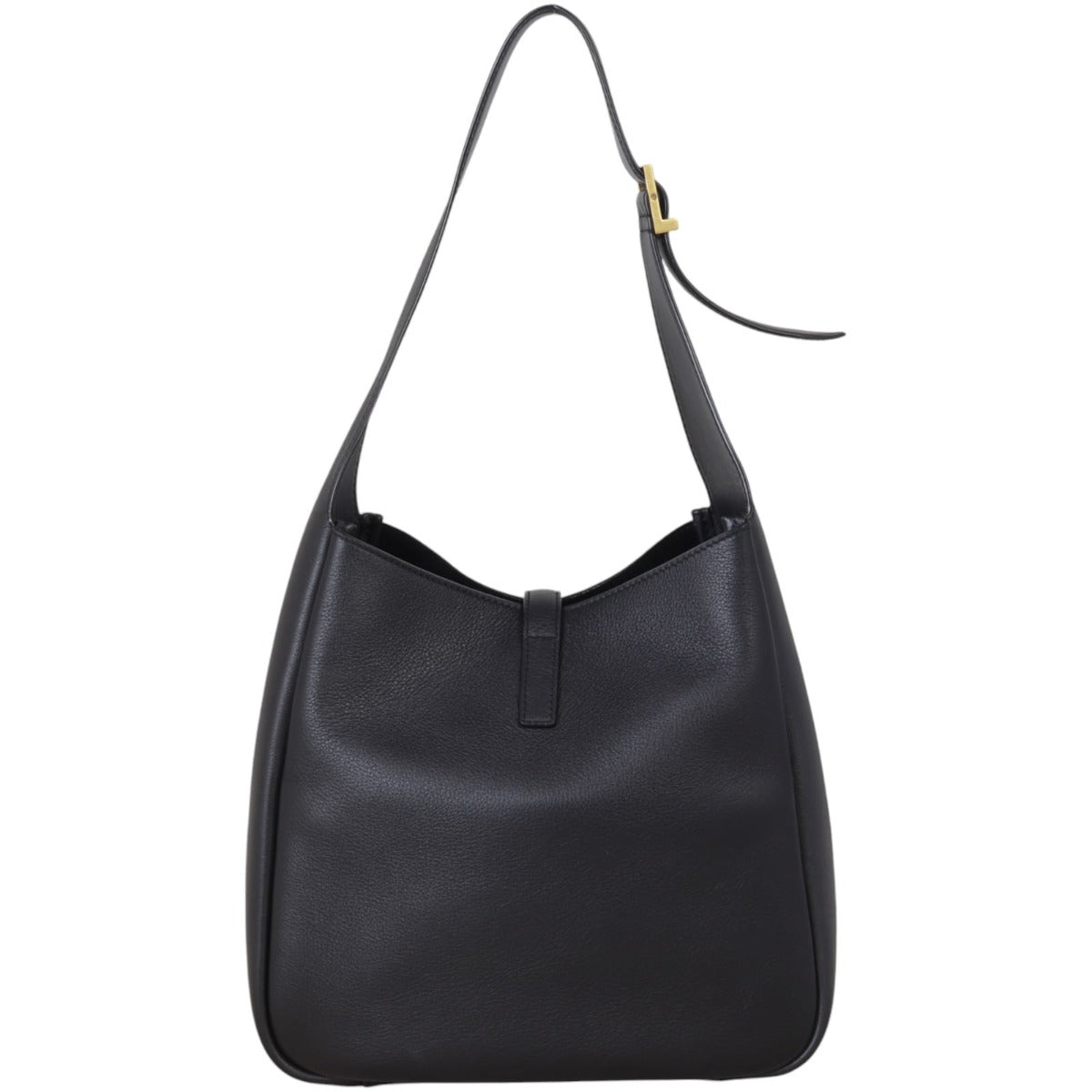 Saint Laurent Le 5 a 7 Soft Small Shoulder Bag