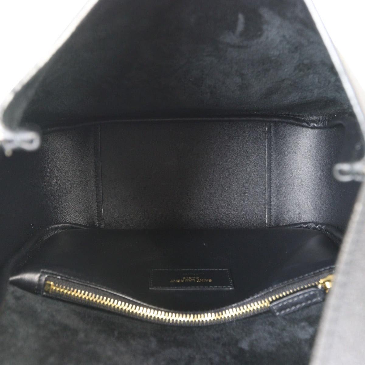 Saint Laurent Le 5 a 7 Soft Small Shoulder Bag