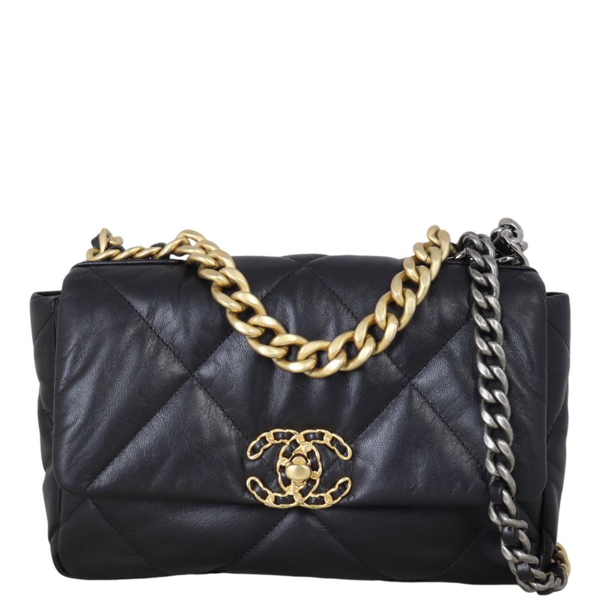 Chanel 19 Flap Bag Medium
