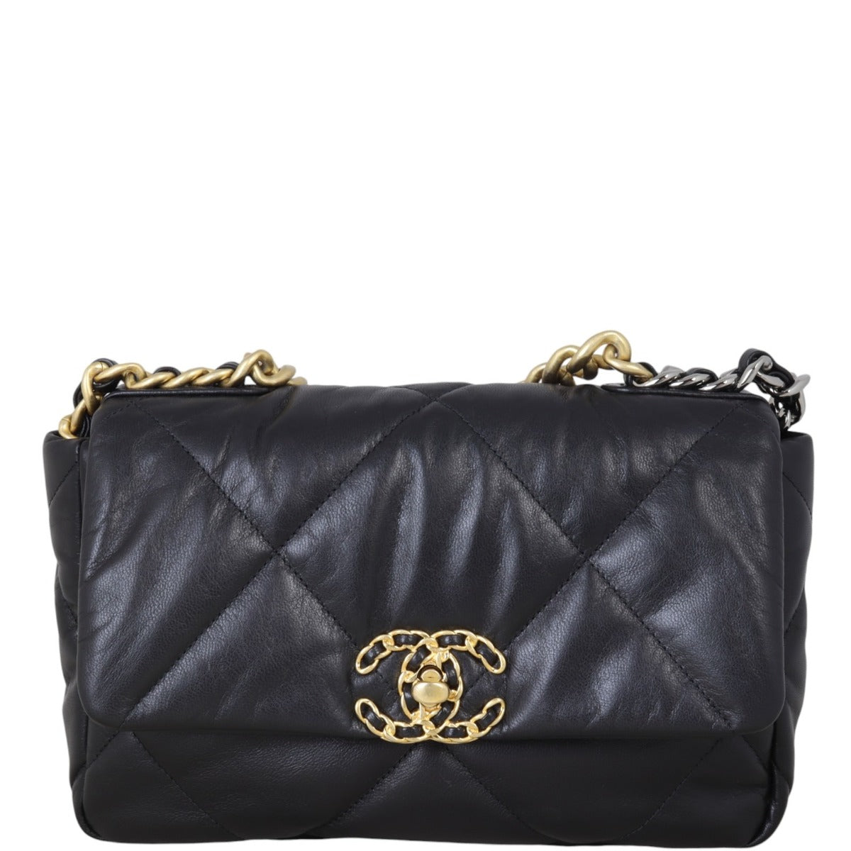 Chanel 19 Flap Bag Medium