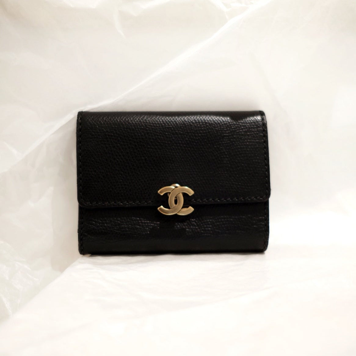 Chanel Flap Shoulder Bag - Ewore Bags