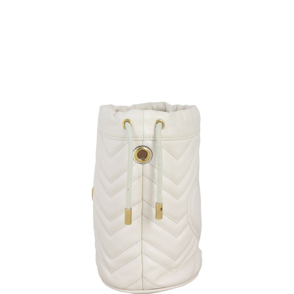 Gucci GG Marmont Mini Bucket Bag