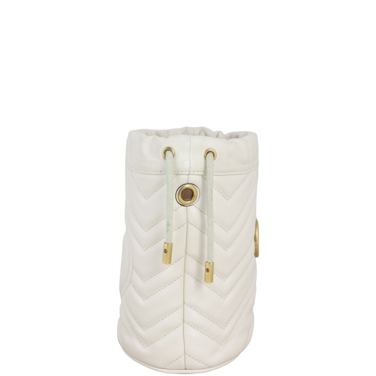 Gucci GG Marmont Mini Bucket Bag