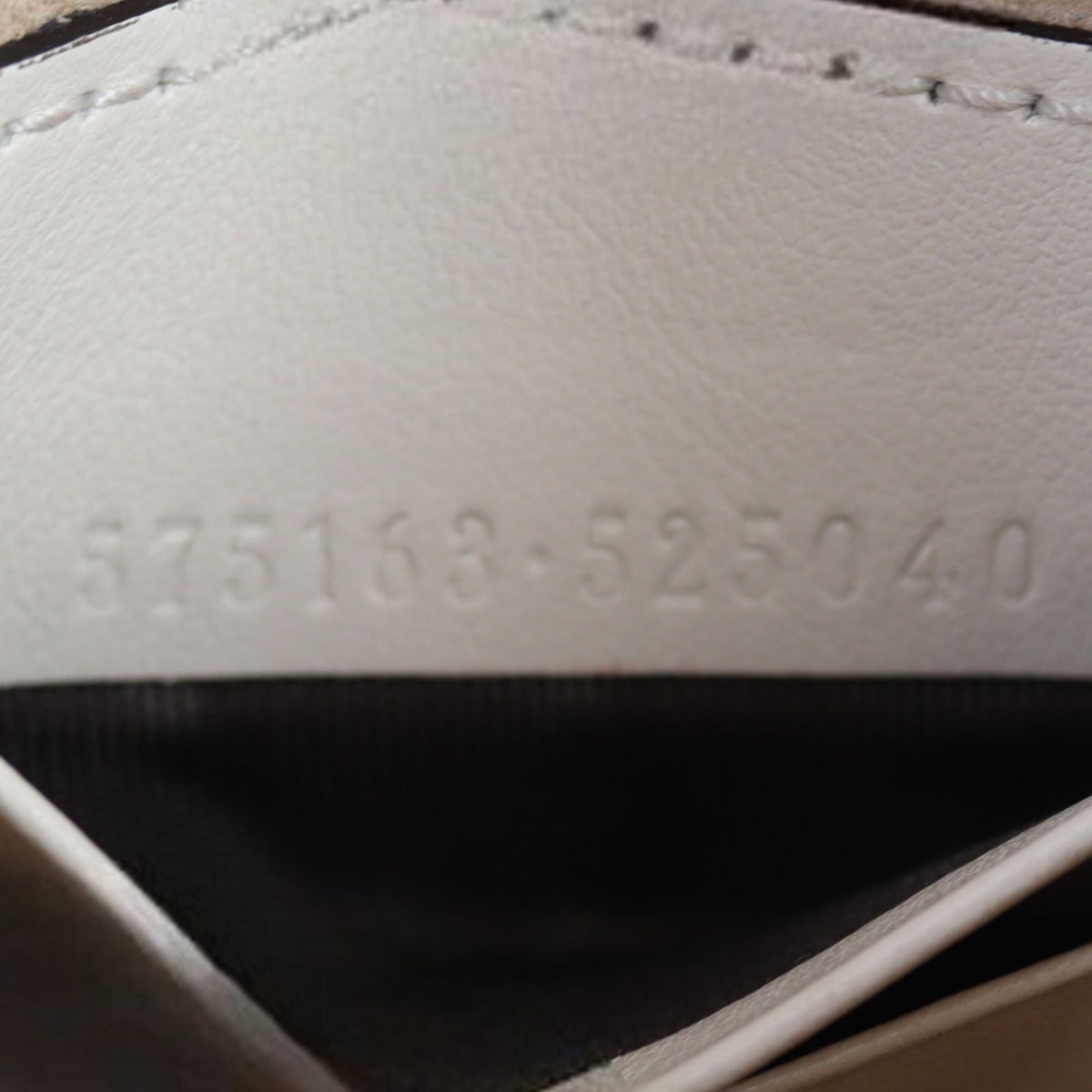 Gucci GG Marmont Mini Bucket Bag