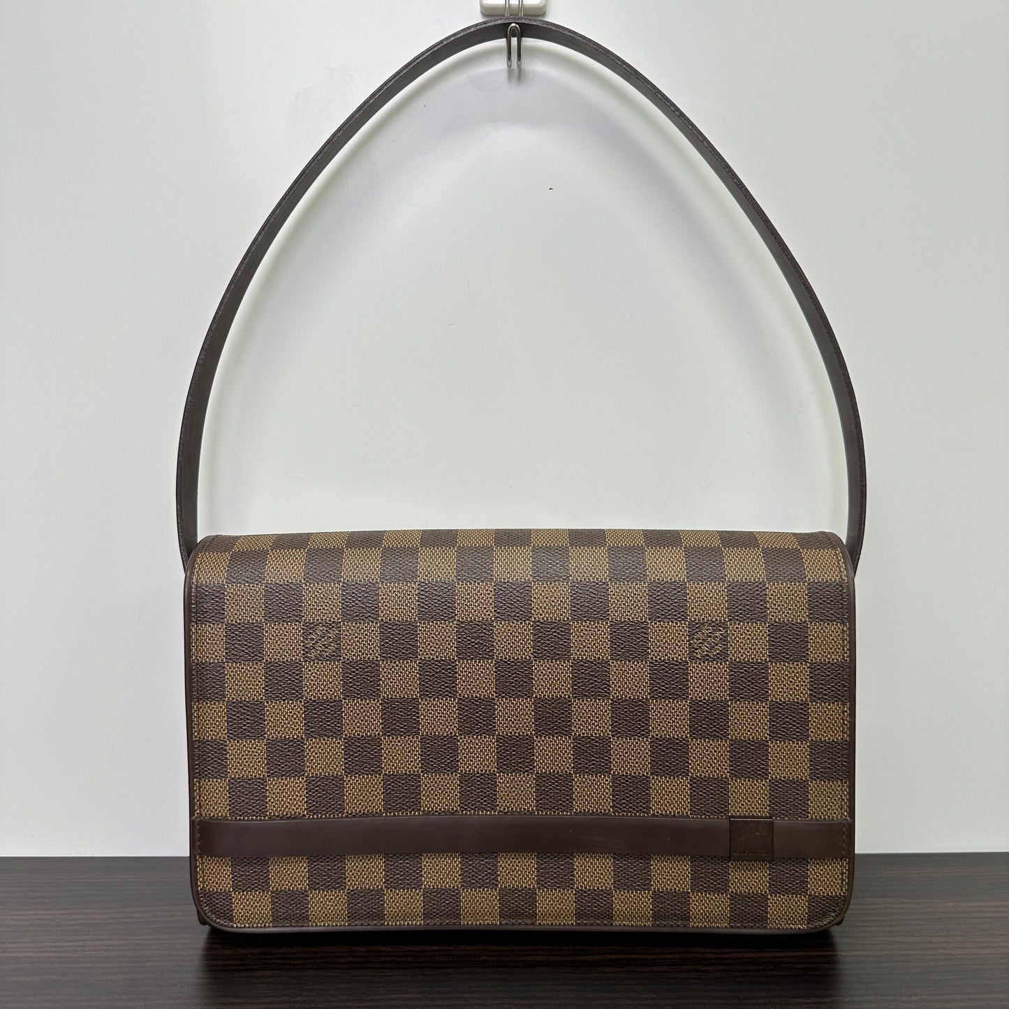 Louis Vuitton Damier Azur Shoulder Bag LB122768