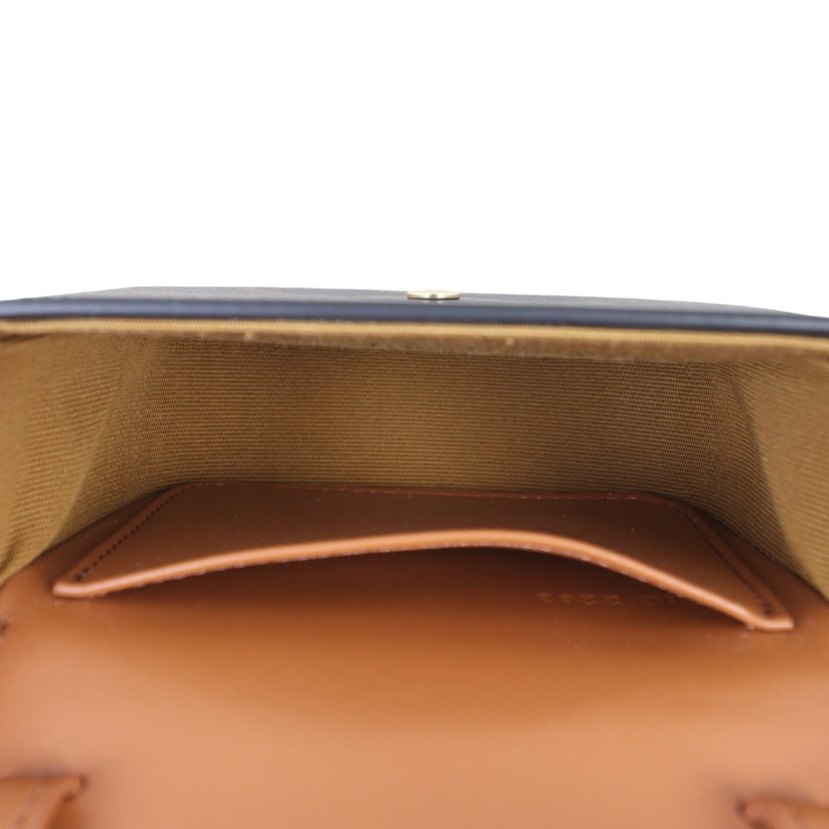Celine Triomphe Claude Mini Bag