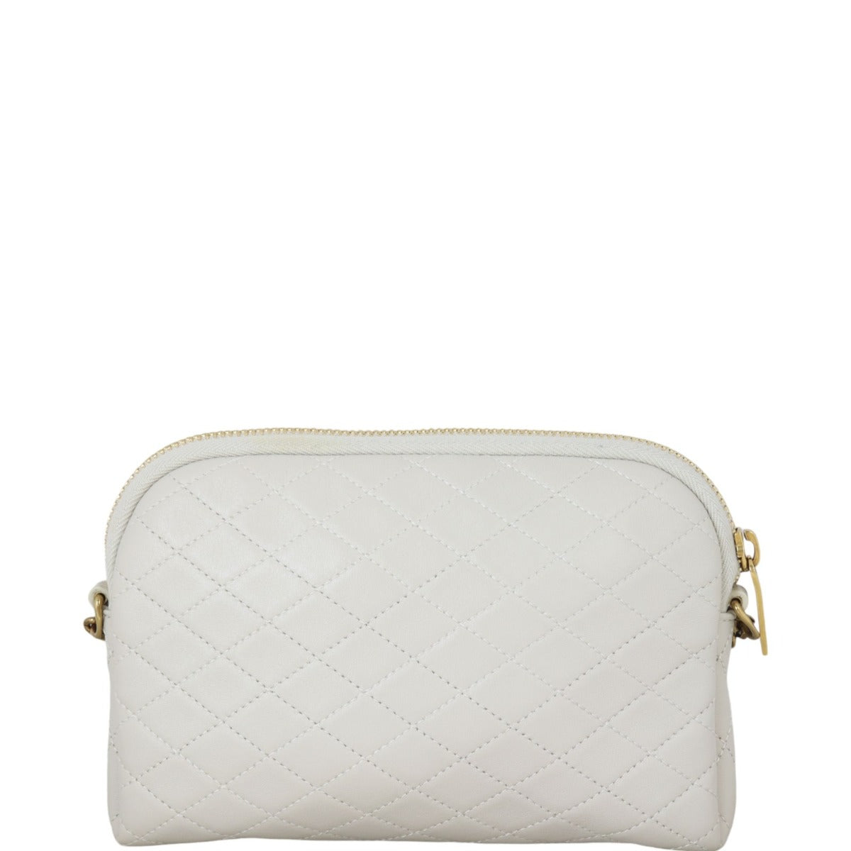 Saint Laurent Gaby Zipped Mini Bag