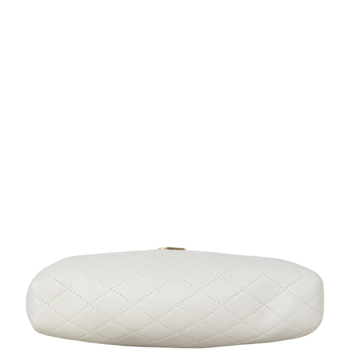 Saint Laurent Gaby Zipped Mini Bag