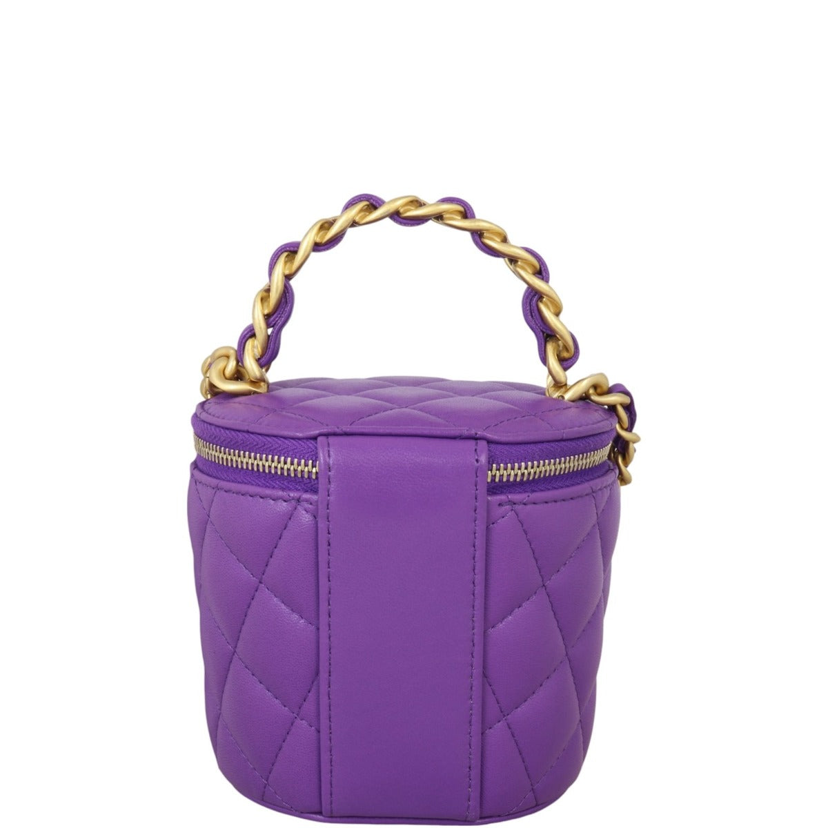 Chanel Afternoon Tea Vanity Case