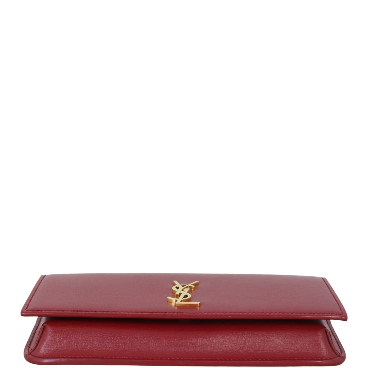Saint Laurent Cassandre Phone Holder on Chain