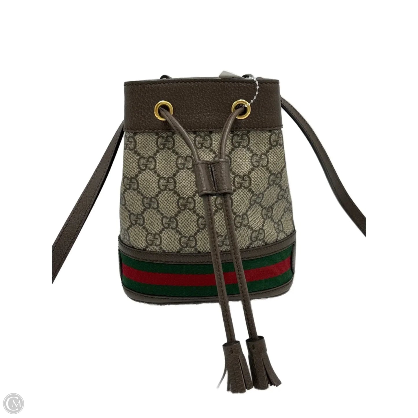 Gucci Lou Crossbody