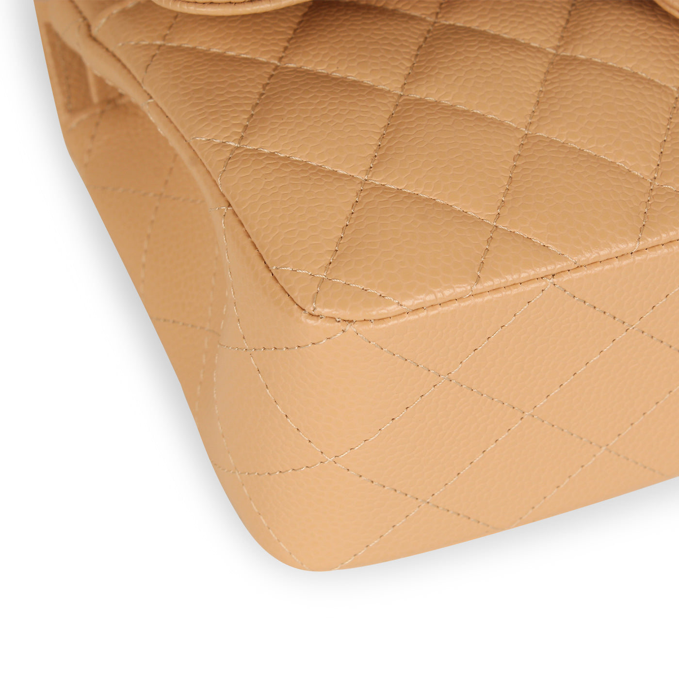 Chanel Classic Flap Bag - Small