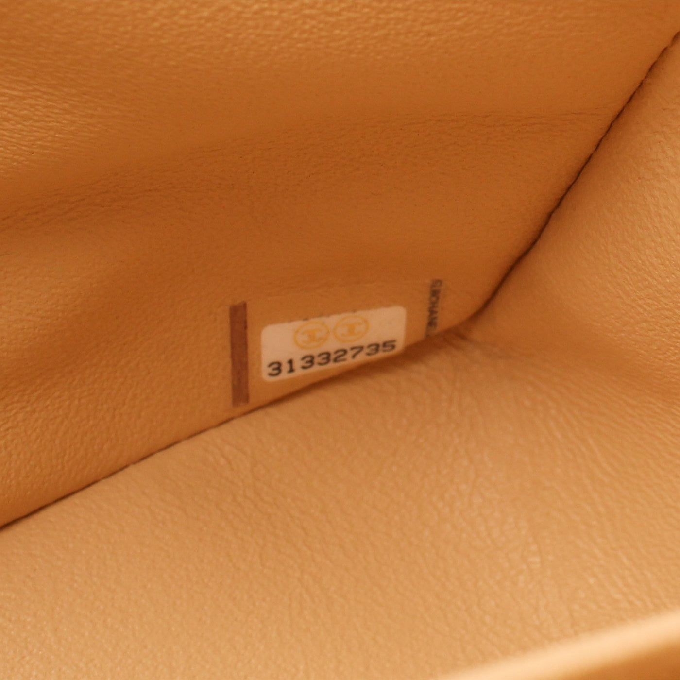 Chanel Classic Flap Bag - Small