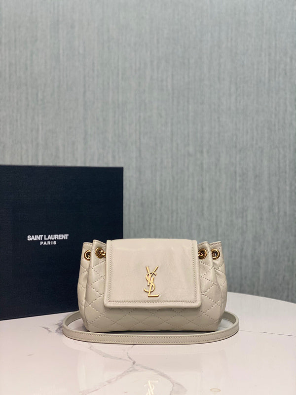 Yves Saint Laurent - Bags - 308