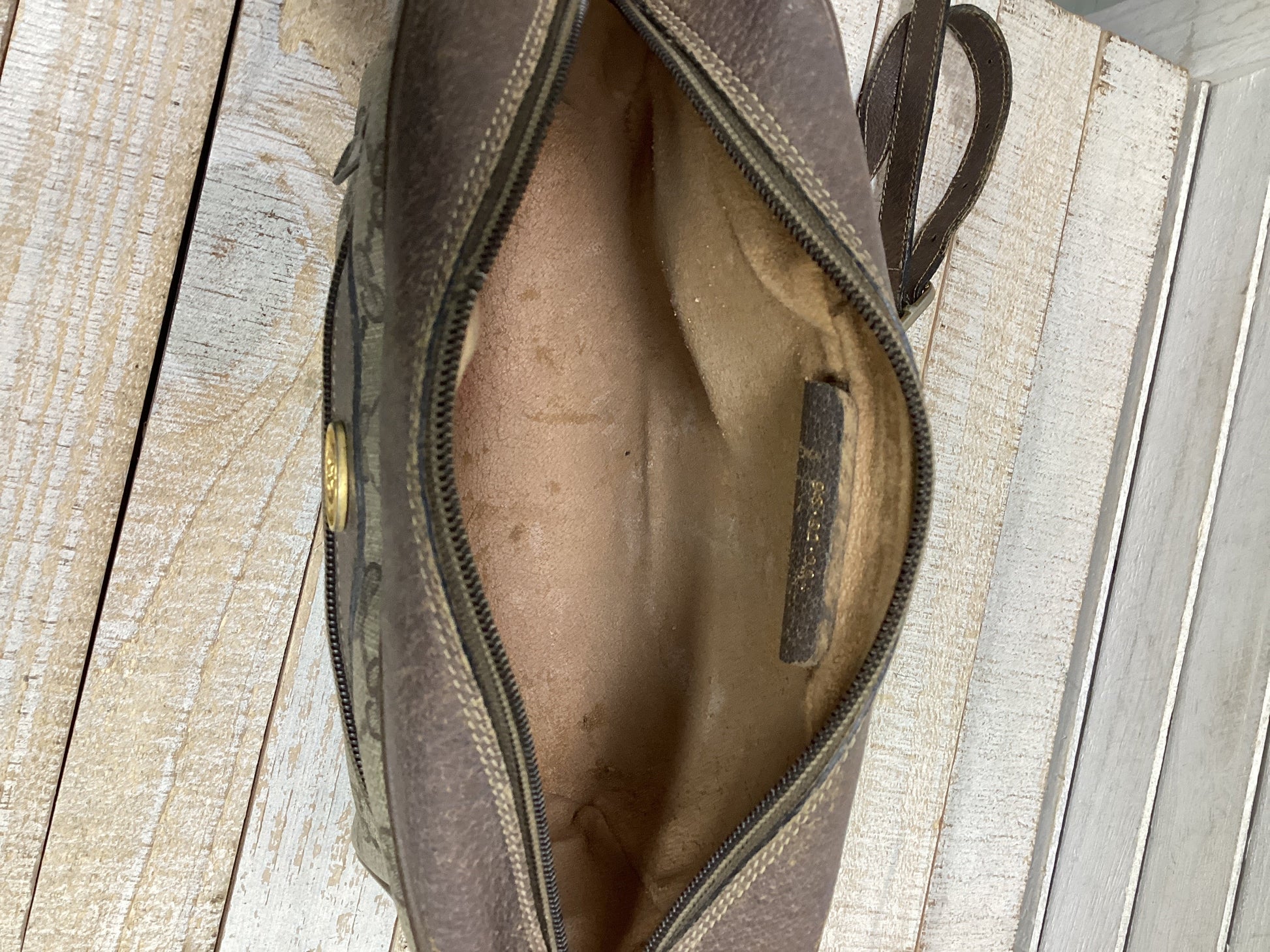 Gucci Designer Crossbody