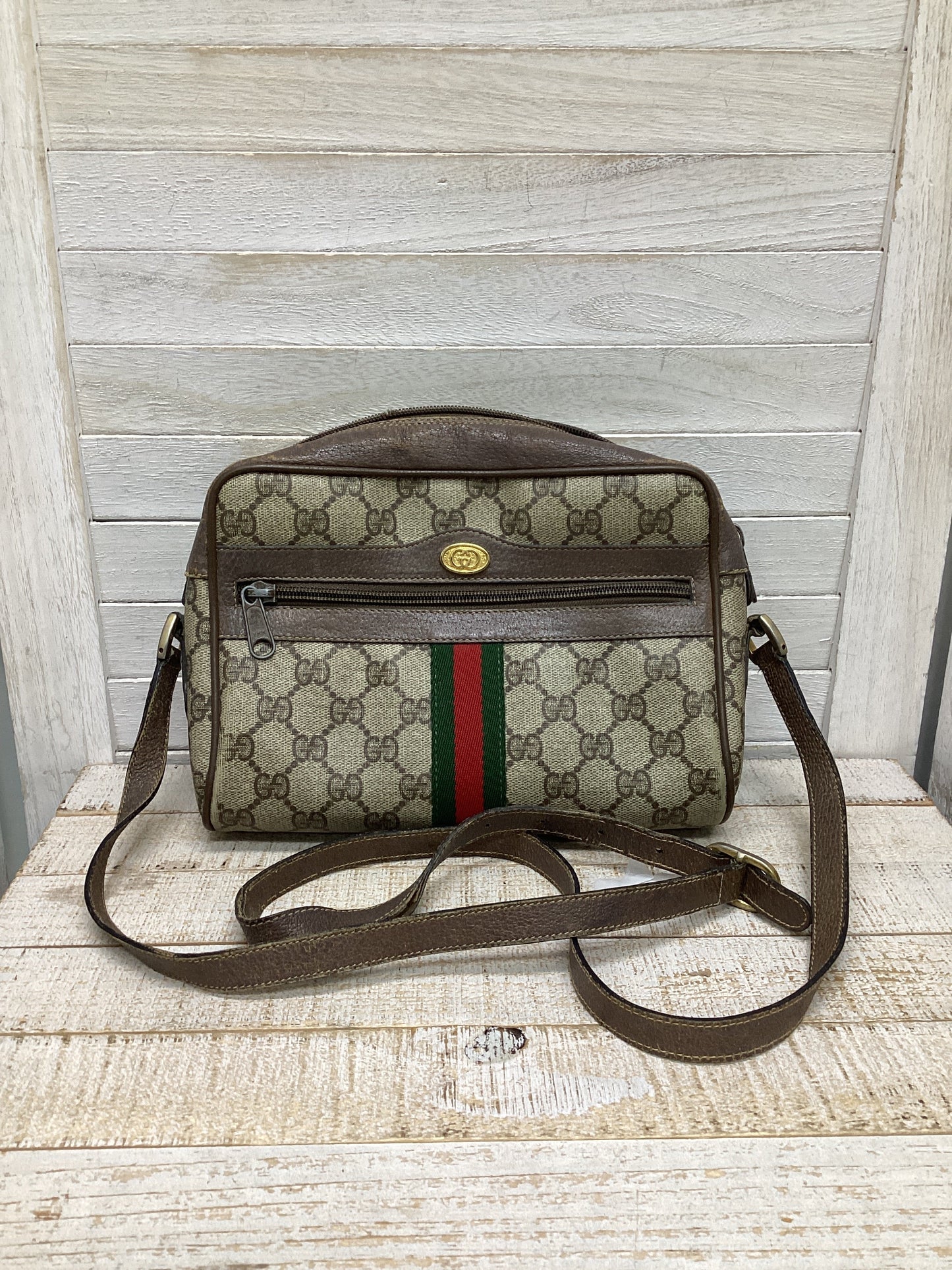 Gucci Designer Crossbody