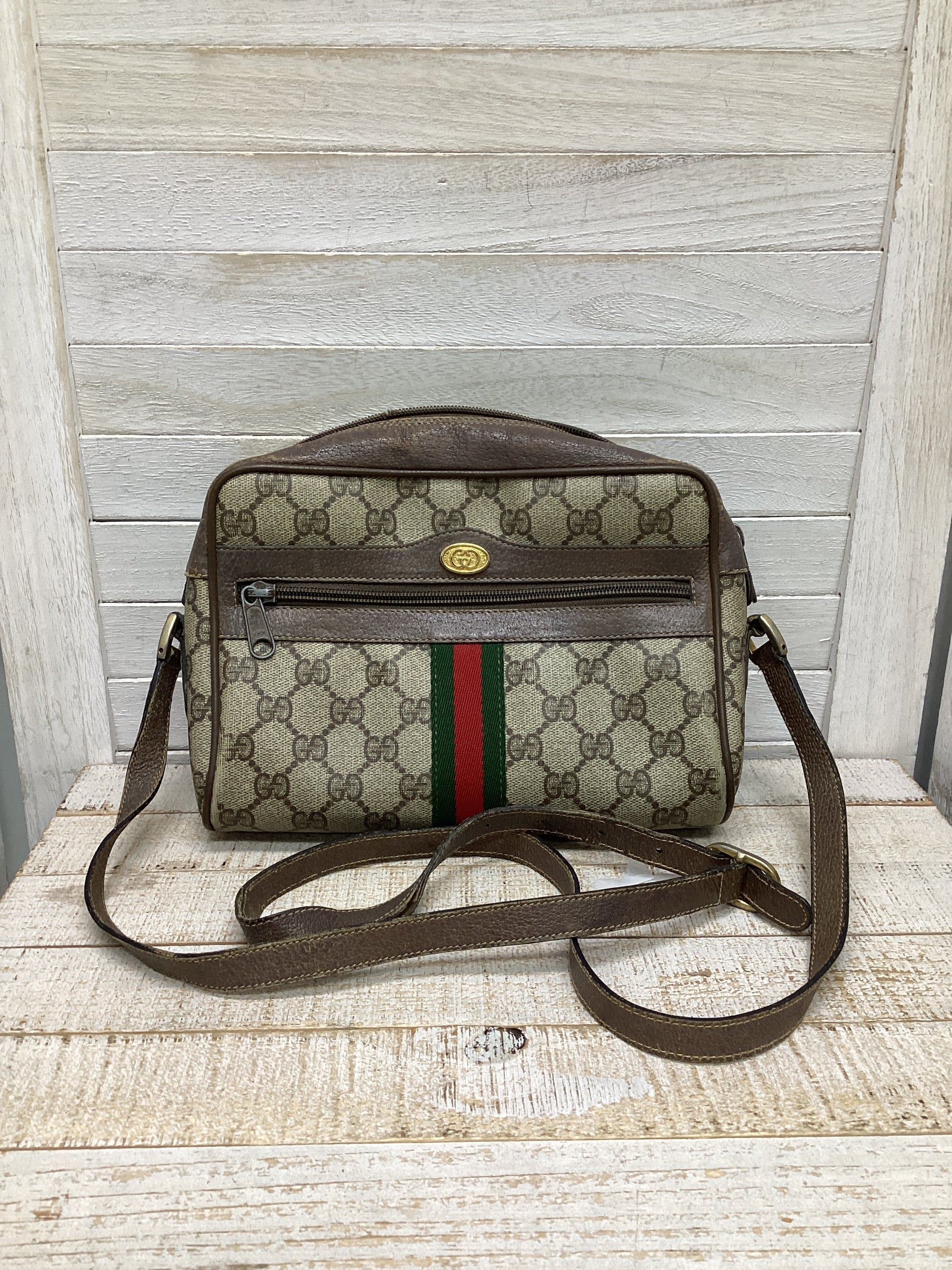 Gucci Designer Crossbody