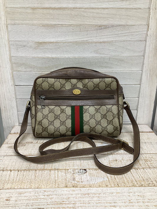 Gucci Designer Crossbody