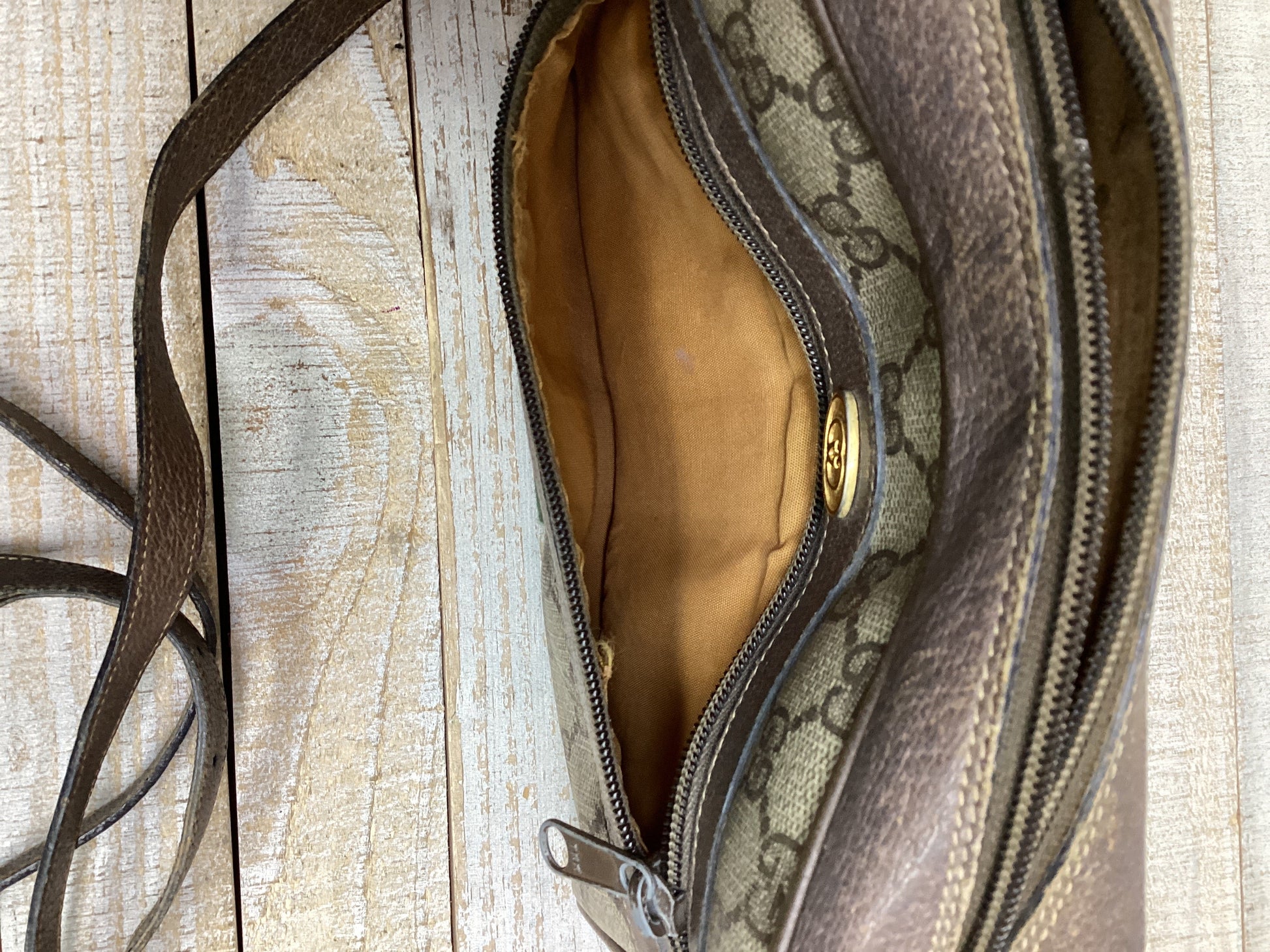 Gucci Designer Crossbody