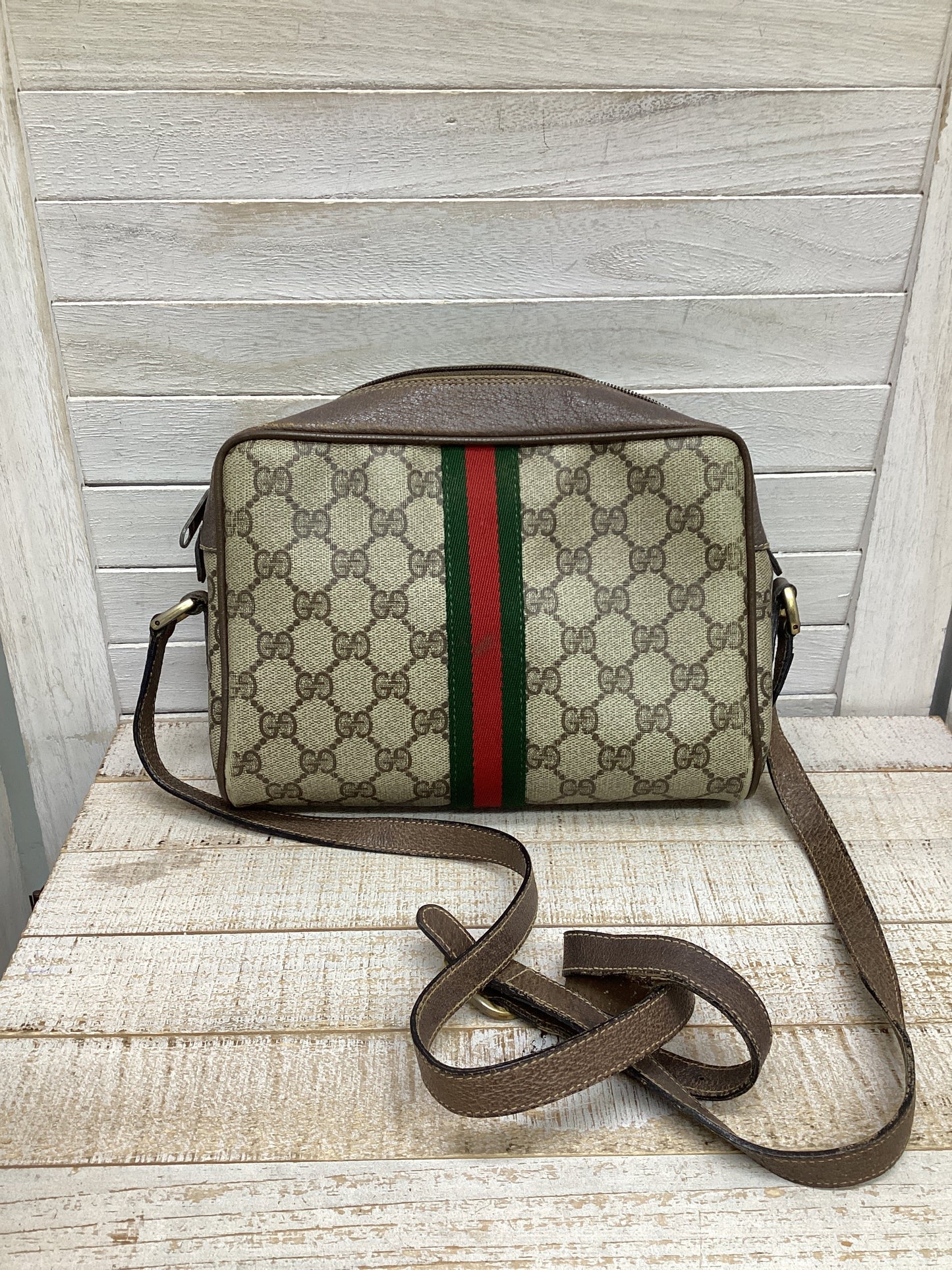 Gucci Designer Crossbody