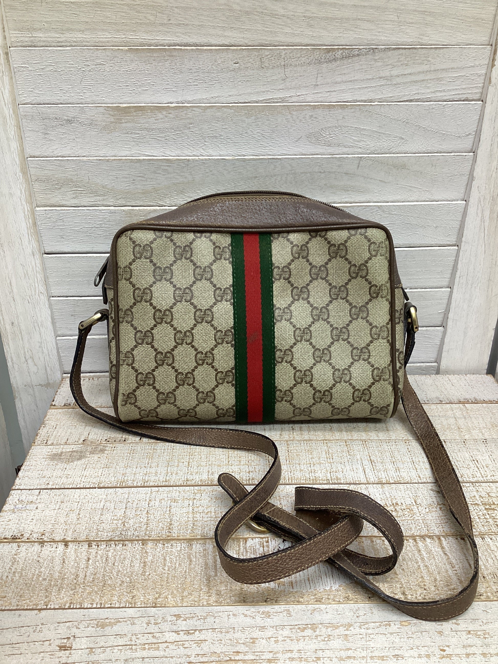 Gucci Designer Crossbody