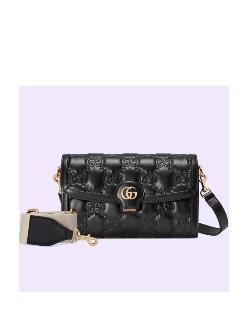 Gucci Crossbody Style 141