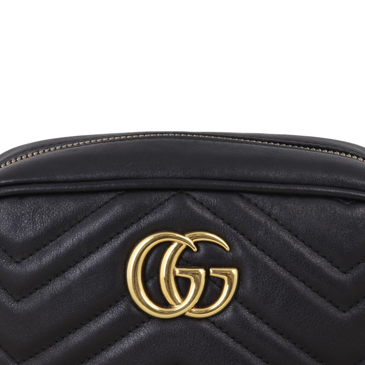 Gucci GG Marmont Mini Camera Bag