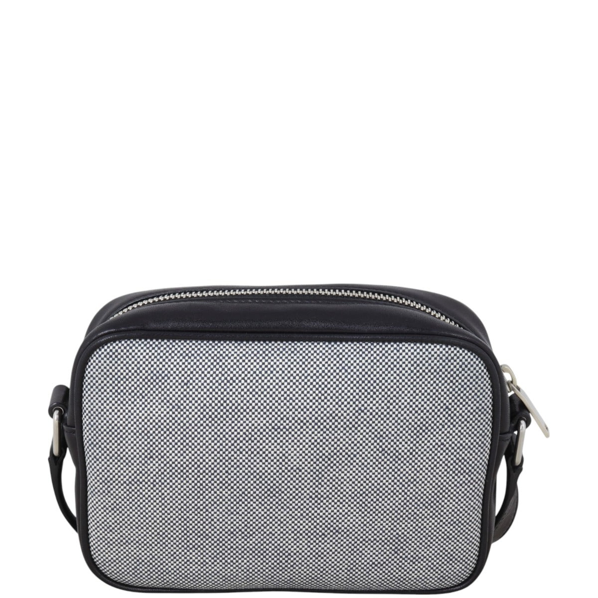 Saint Laurent Camp Small Camera Bag