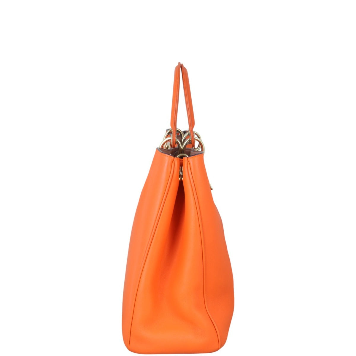 Dior Diorissimo Tote Large