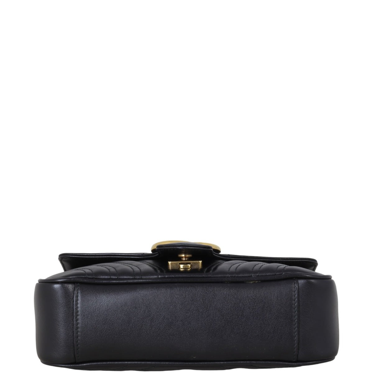 Gucci GG Marmont Matelasse Mini Shoulder Bag