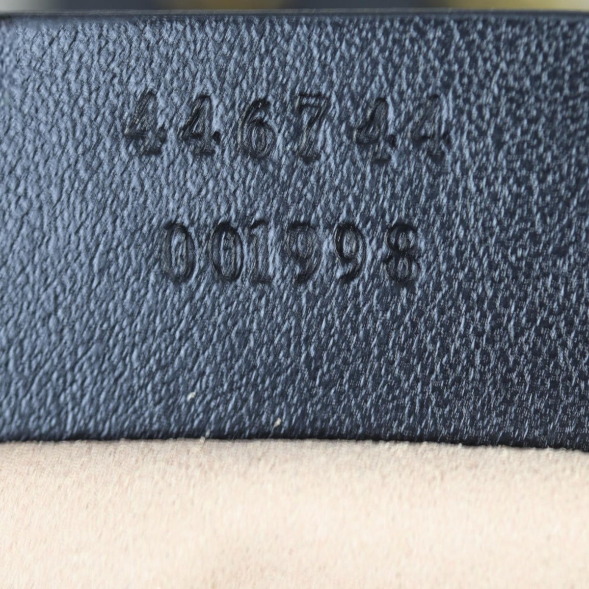Gucci GG Marmont Matelasse Mini Shoulder Bag