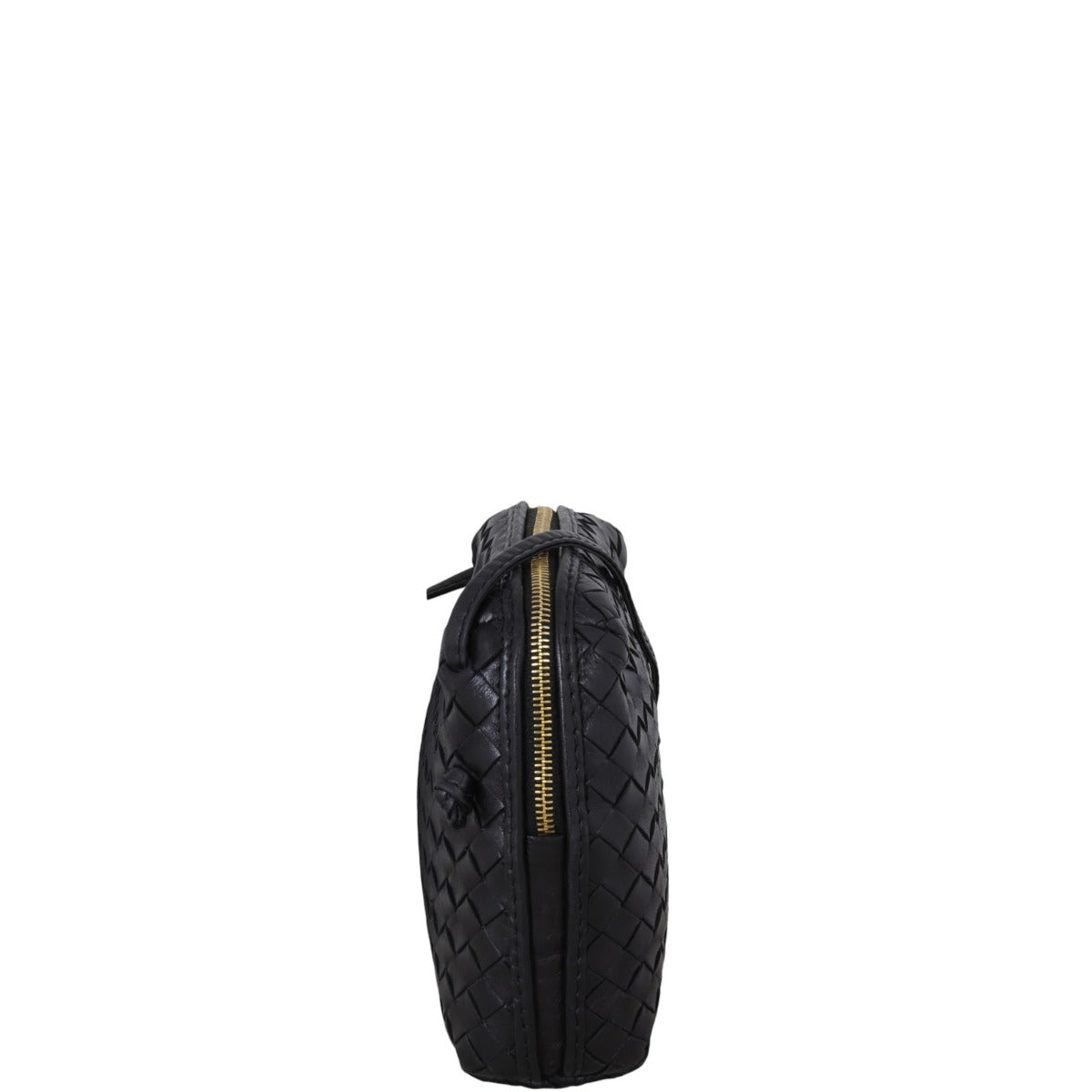 Bottega Veneta Intrecciato Mini Pouch