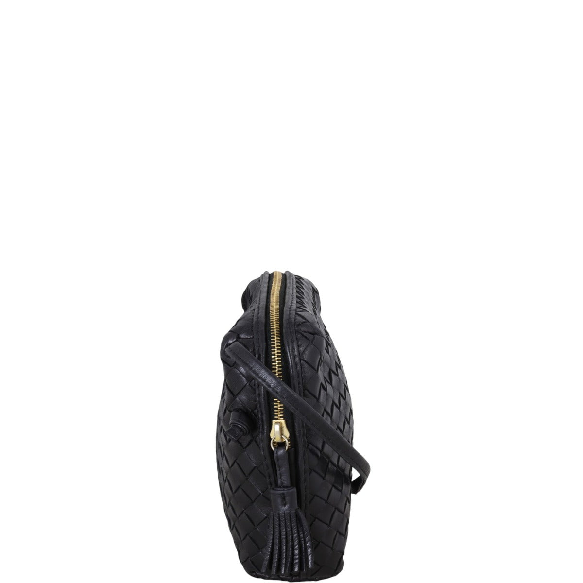 Bottega Veneta Intrecciato Mini Pouch