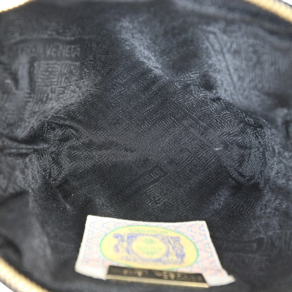 Bottega Veneta Intrecciato Mini Pouch