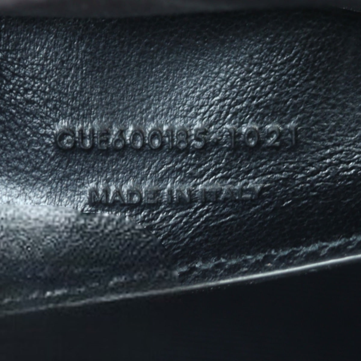 Saint Laurent Monogram Mix Matelasse Envelope Chain Bag Medium
