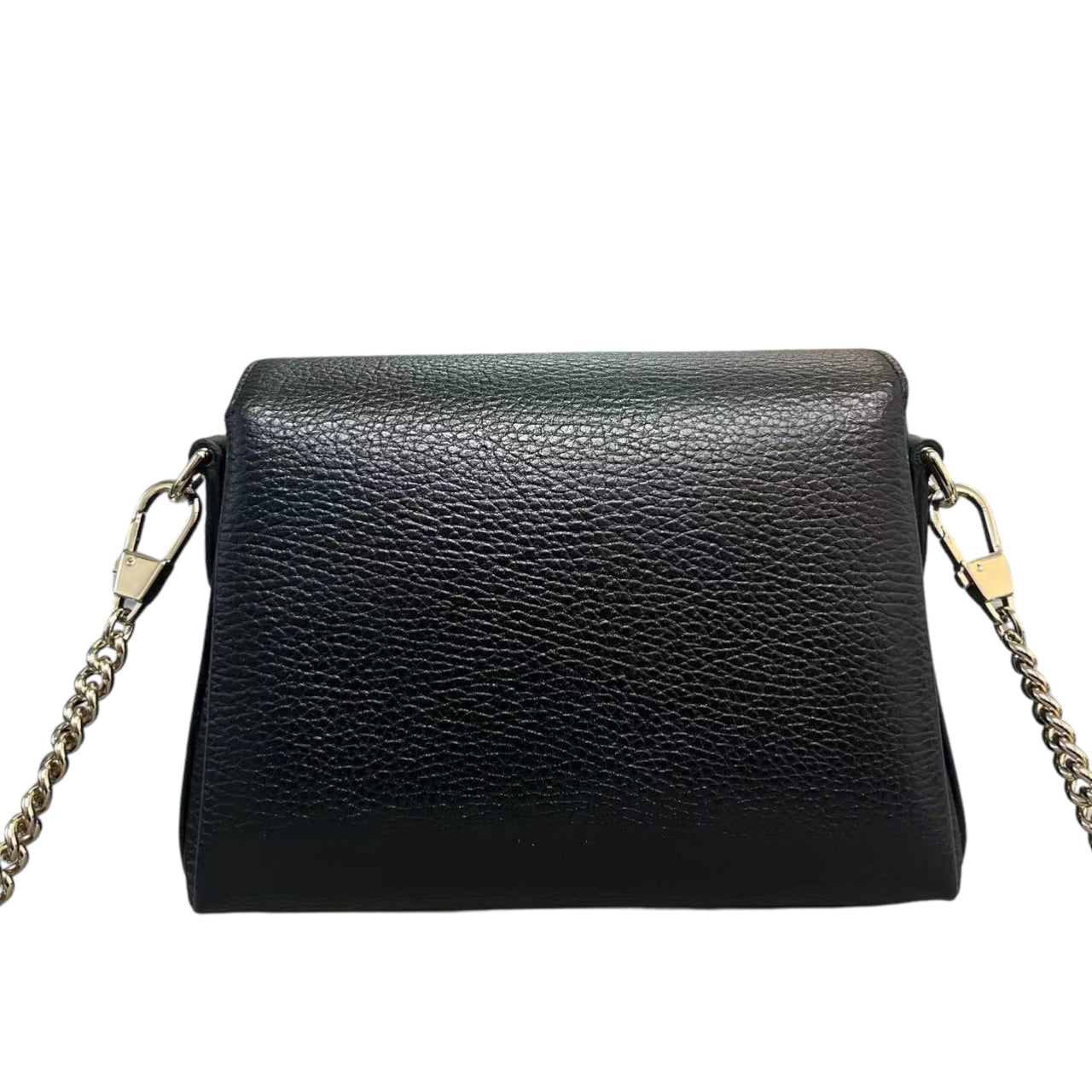 Gucci Leather Crossbody