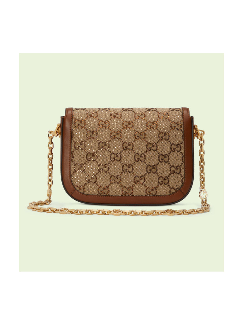 Gucci Crossbody Style 102