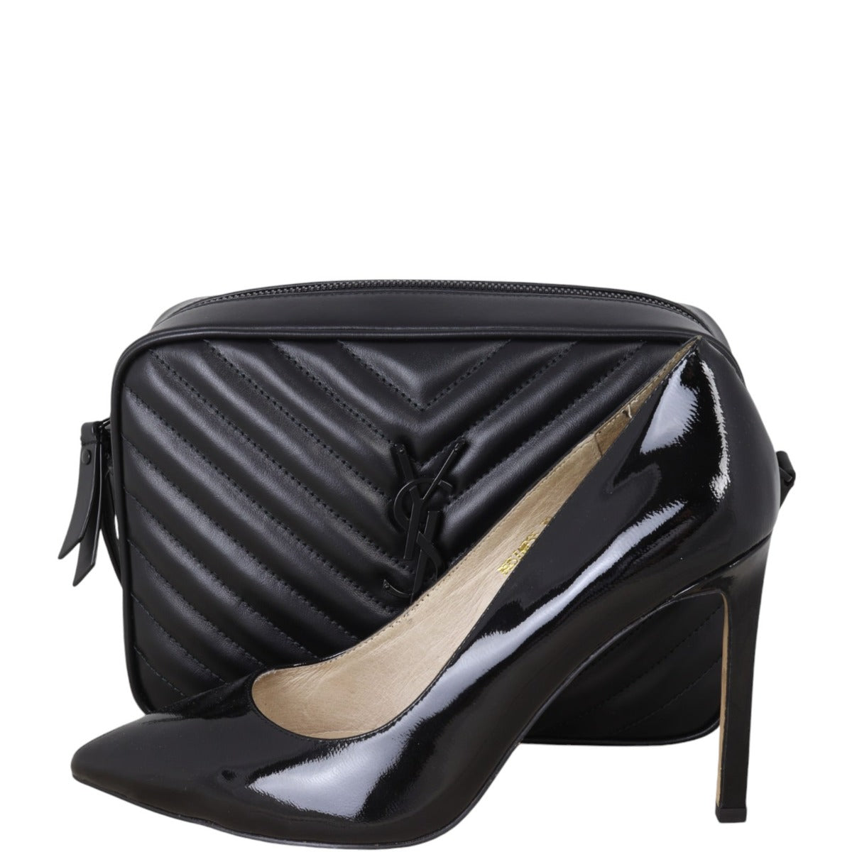 Saint Laurent Lou Camera Bag