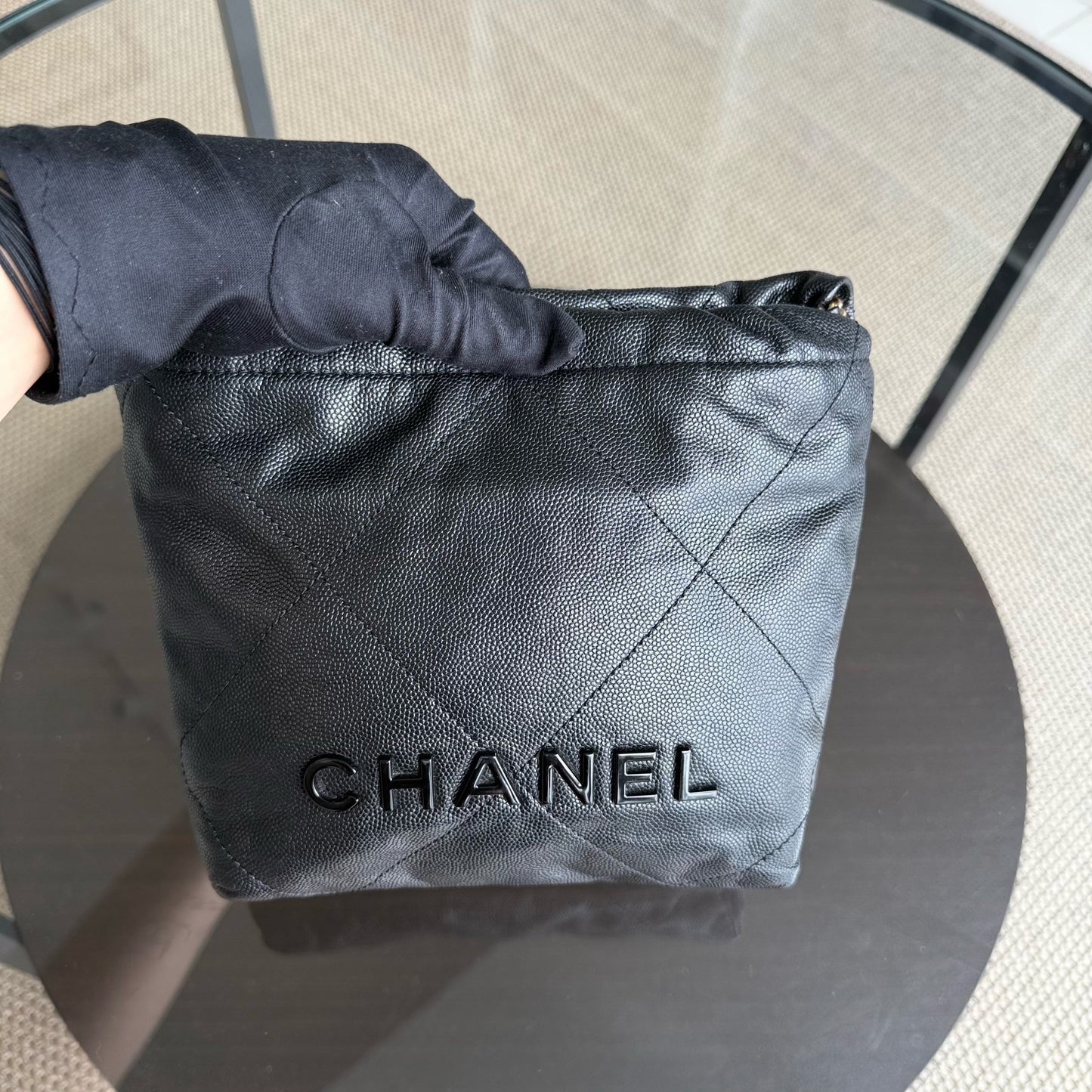 Chanel Mini Crossbody Bag - EworeBags