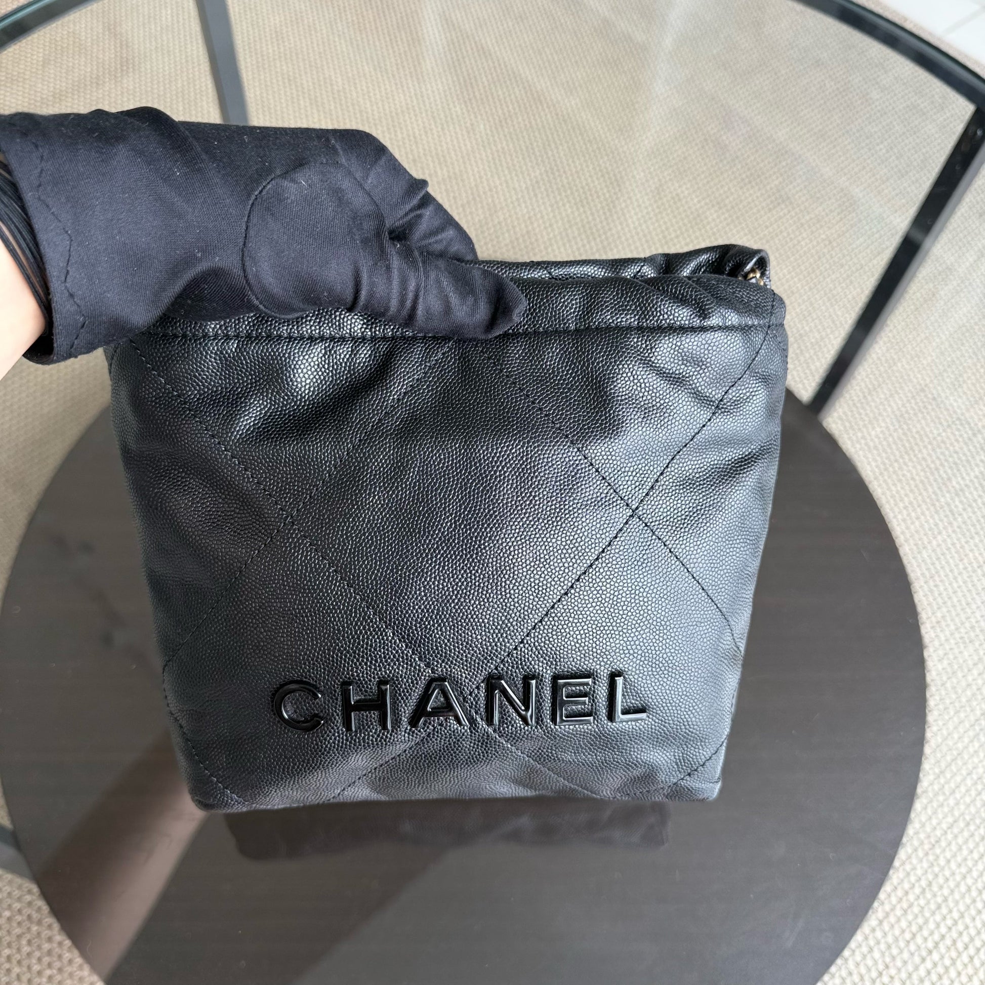 Chanel Mini Crossbody Bag - EworeBags